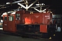 Gmeinder 4982 - Tegometall
29.03.1985 - Radolfzell, Bahnbetriebswerk
Benedikt Dohmen