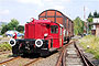 Gmeinder 4986 - Privat "323 602-3"
__.__.200x - Hahn-Wehen, Bahnhof
Wolfgang Rotzler