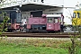 Gmeinder 4986 - Privat "323 602-3"
05.04.2012 - Wiesbaden, InfraServ
Joachim Lutz