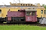 Gmeinder 4986 - Privat "323 602-3"
03.05.2015 - Wiesbaden, InfraServ
Christian Reichardt