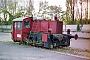 Gmeinder 4986 - Glashütte Budenheim
24.10.2000 - Budenheim
Mathias Bootz