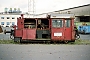 Gmeinder 4986 - Glashütte Budenheim
24.10.2000 - Budenheim
Mathias Bootz