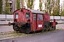 Gmeinder 4986 - Glashütte Budenheim
24.10.2000 - Budenheim
Mathias Bootz