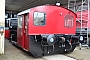 Gmeinder 4986 - Privat "98 80 3323 602-3 D-AFG"
09.04.2021 - Mannheim, HEM
Harald Belz