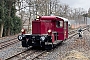 Gmeinder 4986 - Privat "98 80 3323 602-3 D-AFG"
14.03.2023 - Wiesbaden, Awanst Sektkellerei Henkell
Thomas Forster