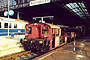 Gmeinder 4987 - DB "323 603-1"
18.05.1991 - Wiesbaden, Hauptbahnhof
Wolfgang Rotzler