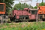 Gmeinder 4987 - DB AG "323 603-1"
23.05.1995 - Chemnitz, Ausbesserungswerk
Sven Hoyer