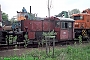 Gmeinder 4987 - DB "323 603-1"
23.05.1996 - Chemnitz, Ausbesserungswerk
Norbert Schmitz