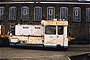 Gmeinder 4991 - Balfour Beatty "50"
__.__.2002 - Ashford
Ben Jones