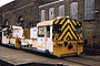 Gmeinder 4991 - Balfour Beatty "50"
__.__.2002 - Ashford
Ben Jones