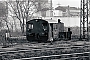 Gmeinder 4992 - DB "323 604-9"
__.12.1979 - Hamburg-Unterelbe
Thomas Bade