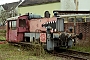 Gmeinder 4994 - DB Fahrzeuginstandhaltung "Wal-di 1"
09.04.2005 - Limburg (Lahn)
Andreas Kabelitz