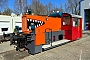 Gmeinder 4994 - KAF "WAL-DI 1"
08.03.2022 - Dorsten
Lars Lähnemann