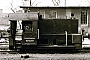 Gmeinder 4997 - DB "Köf 6297"
vor 1962 - Essen-SteeleJohannes Füngers