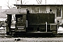 Gmeinder 4997 - DB "Köf 6297"
vor 1962 - Essen-Steele
Johannes Füngers