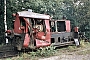 Gmeinder 5002 - DB "323 624-7"
26.09.1974 - Bremen, Ausbesserungswerk
Norbert Lippek