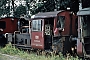 Gmeinder 5005 - DB "323 616-3"
29.06.1978 - Bremen, Ausbesserungswerk
Norbert Lippek