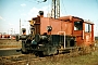 Gmeinder 5006 - DB AG "323 617-1"
20.05.1999 - Köln-Deutzerfeld
Andreas Böttger