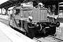 Gmeinder 5009 - DB "323 620-5"
04.05.1978 - Kassel, Hauptbahnhof
Mathias Lauter