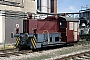 Gmeinder 5009 - IKO-Erbslöh "399"
21.06.2003 - Mannheim, Hafen
Julius Kaiser