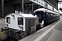 Gmeinder 5009 - HDS "323 620-5"
14.06.2020 - Stuttgart, HauptbahnhofSven  Nowak