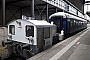 Gmeinder 5009 - HDS "323 620-5"
14.06.2020 - Stuttgart, Hauptbahnhof
Sven  Nowak