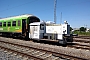 Gmeinder 5009 - HDS "323 620-5"
07.05.2020 - Heilbronn
Sven Nowak