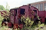 Gmeinder 5010 - Layritz
20.05.1998 - Penzberg
Archiv deutsche-kleinloks.de