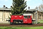 Gmeinder 5011 - Bahnpark Augsburg "Köf 6311"
13.04.2009 - Augsburg, Bahnpark
Markus Karell