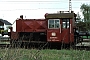 Gmeinder 5011 - DB "323 626-2"
18.04.1981 - Ingolstadt
Werner Brutzer