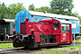 Gmeinder 5015 - WTB "323 627"
02.09.2005 - Fützen, Wutachtalbahn
Bernd Piplack