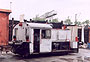 Gmeinder 5016 - elg
02.06.2003 - Karlsruhe, Eisenlegierungen HandelsgesellschaftAndreas Kabelitz