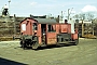 Gmeinder 5016 - elg
16.03.2001 - Karlsruhe-Rheinhafen, ELG, Rheinhafenstraße
Joachim Lutz