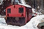 Gmeinder 5017 - DB "323 629-6"
05.03.1984 - Triberg Bf
Ingmar Weidig