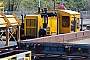 Gmeinder 5018 - CEIT Impianti "3003"
01.04.2025 - Montello Gorlago
Axel Schaer