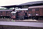 Gmeinder 5022 - DB "323 634-6"
__.__.198x - Siegburg, Bahnhof
Markus Pleuger