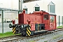 Gmeinder 5024 - Kampffmeyer "426"
16.04.2017 - Mannheim, Industriehafen
Steffen Hartz