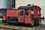 Gmeinder 5024 - Kampffmeyer "426"
10.07.2020 - Mannheim, Industriehafen
Harald Belz