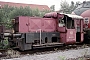 Gmeinder 5025 - DB "323 637-9"
22.08.1993 - Oberhausen, Bahnbetriebswerk Osterfeld Süd
Andreas Kabelitz