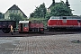 Gmeinder 5026 - DB "323 638-7"
18.06.1980 - Velbert
Axel Johanßen
