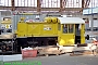 Gmeinder 5027 - Wiebe "1"
24.07.1989 - Köln, Hauptbahnhof
Norbert Schmitz