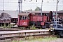 Gmeinder 5030 - DB "323 642-9"
06.07.1986 - Mannheim, BahnbetriebswerkErnst Lauer