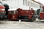 Gmeinder 5030 - HEM "323 642-9"
07.08.2007 - Mannheim Rbf
Hansjörg Brutzer