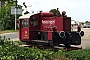 Gmeinder 5030 - FStM "323 642-9"
03.07.2012 - Drachten
Date Jan de Vries