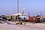 Gmeinder 5039 - DB "329 503-7"
22.07.1983 - Wangerooge, Bahnhof Westanleger 
Rolf Köstner