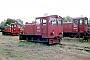 Gmeinder 5039 - DB R&T "399 103-1"
12.08.1999 - Wangerooge
Ralf Lauer