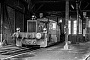 Gmeinder 5046 - DB "323 646-0"
07.07.1989 - Regensburg, Bahnbetriebswerk
Malte Werning