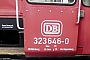 Gmeinder 5046 - RSWE "323 646-0"
19.04.2016 - Regensburg, Osthafen
Manfred Uy
