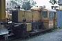 Gmeinder 5047 - Ventura "T 7212"
06.06.1996 - Paola
Frank Glaubitz