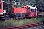 Gmeinder 5053 - DB AG "323 653-6"
21.09.1996 - Köln-Gremberg, Bahnbetriebswerk
Patrick Paulsen